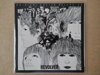 Predám LP Metal a iné...1 - 8