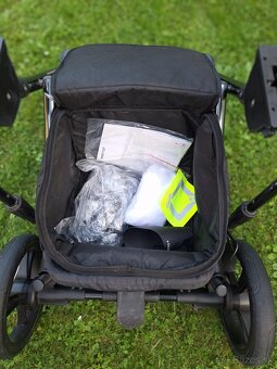 Bebetto Bresso Premium - 8