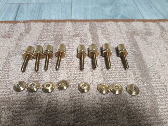 Bösendorfer VC7 high end reproduktory - 8