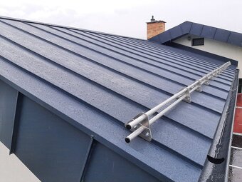 Klampiarske a pokrývačské práce - 8