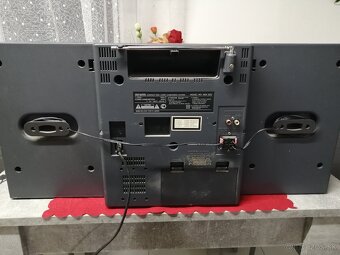 AIWA HIFI VEŽA - 8