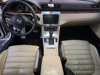 Volkswagen Passat CC 2.0 TFSi 147 KW ND - 8