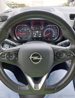 Opel Combo Elegance 1,5 - 8