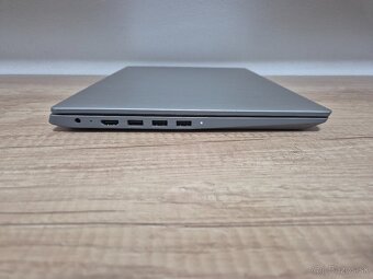 Ideapad 3 14IIL05 /Intel Core i3-1005G1/8GB RAM/FHD/SSD+HDD - 8