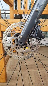 Predám elektro GRAVEL Cannondale Topstone Neo SL 2 - 8