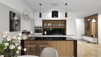 Interierový design - 8