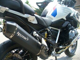 BMW R1250GS Rallye  R 1250 GS  ABS 2022 - 8