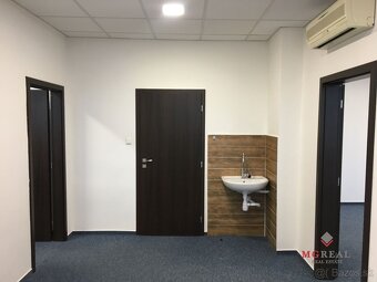 Kancelárske priestory 25m2 s umývadlom, Blagohouse, Petržalk - 8