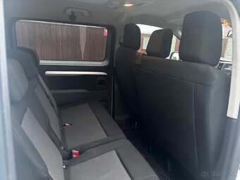 toyota proace long - 8