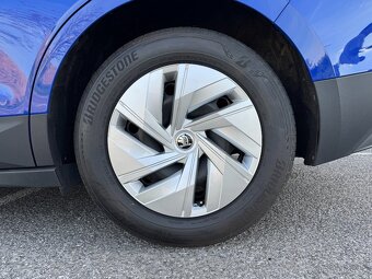 Škoda Enyaq iV 50 ODPOCET DPH - 8