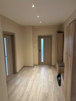 3-izbový klimatizovaný byt v centre Bratislavy - 8