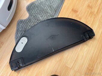 Tesla RoboStar IQ550 robotický vysávač: ZÁRUKA 2 roky - 8