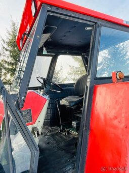 Predám Zetor 12145 s Tp a SPZ - 8