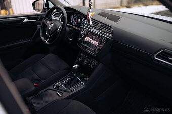 Volkswagen Tiguan 2.0TDI 4Motion Virtual - 8