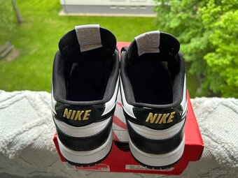 Nike dunk low - 8