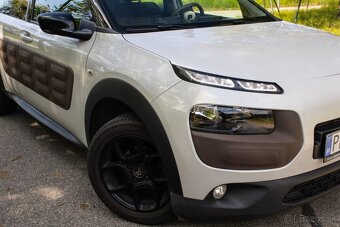 Citroen C4 Cactus /AJ NA SPLÁTKY/ - 8