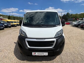 Peugeot Boxer, 2.2HDi 88kWCZPRAV.SERVIS - 8