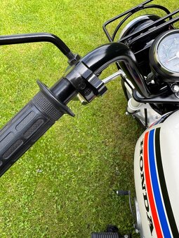 Honda Z50J Gorilla - 8