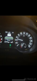 Škoda octavia 2.0tdi 4x4 Dsg 135kw - 8