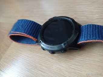 Garmin Fénix 6 Pro - 8