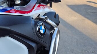 BMW R1250GS ADVENTURE r.v. 2021 - 8
