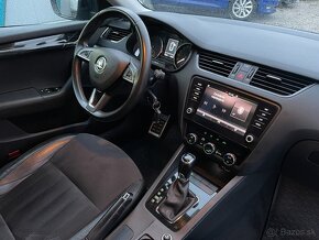 Škoda Octavia Combi 1.6 TDI Style DSG - 157.000 - 2018 - 8