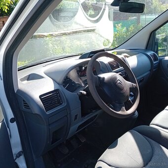 Citroen jumpy - 8