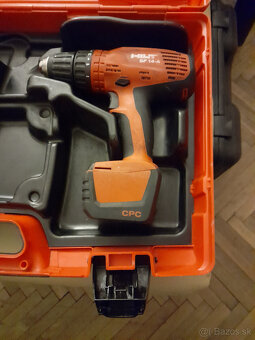 Hilti SF 14-A - 8