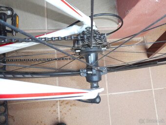 Predám cestný bicykel - 8
