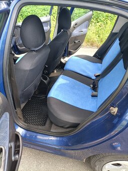 Peugeot 206 - 8