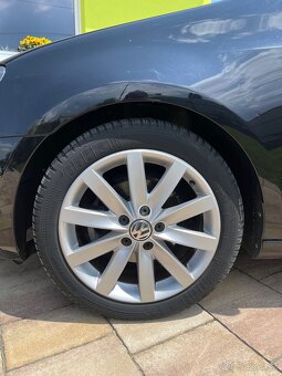 Volkswagen Golf 1.6i+LPG - 8