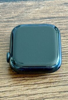 Inteligentné hodinky Apple Watch Series 7 45mm GPS - 8
