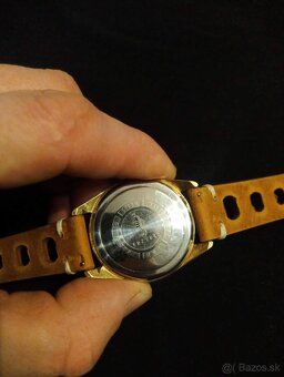 Seiko Champion 860 r.1965 - 8