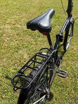Bicykel Frejus - 8