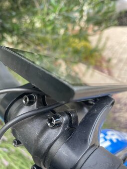 CRUSSIS e-ATLAND 6.6 e bike - 8