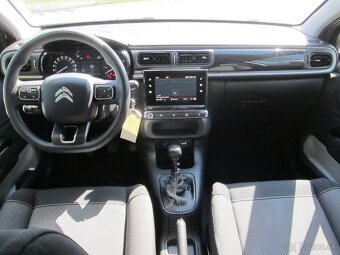 Citroen C3 1.5 BlueHDI, facelift, 82.627 km7200 - 8