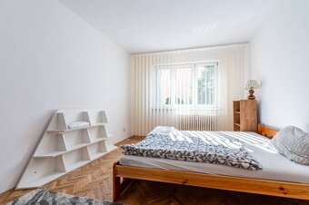 NA PRENÁJOM 2+KK byt, Košice - Sever, Študentská ulica - 8