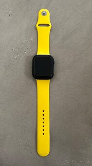 Apple watch 6 - 8
