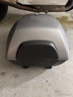BMW S1000XR kufre komplet. - 8