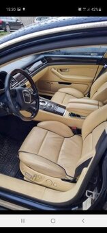 Predám audi a8 - 8