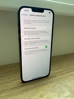 iphone 13 Pro Max 256GB - alpine green - 8