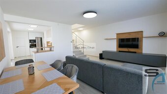 Bývanie ktoré si zamilujete,4-izb.mezanín,125m2,Záhrada... - 8