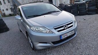 Honda FR-V 6miestne 2.2 ictdi 103kw nafta 2006 - 8