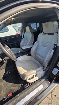 AUDI S4 AVANT 4.2i V8 344HP - 8
