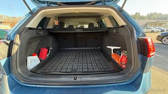 Predam VW Golf 7 1,6 Tdi 4x4 - 8