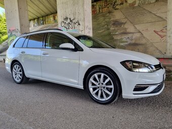 Volkswagen Golf VII Variant 1.0TSi - 8