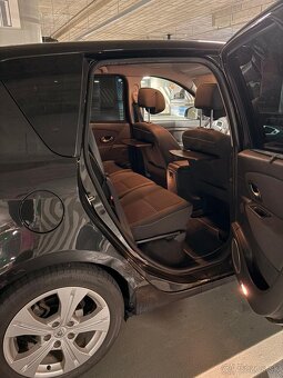 Renault Scenic - 8