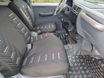 Toyota land cruiser 3.0Tdi - 8