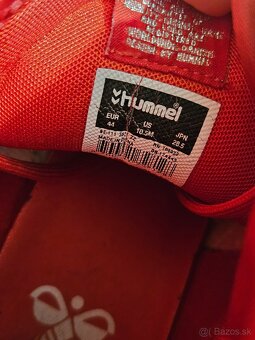 Hummel 44 - 8
