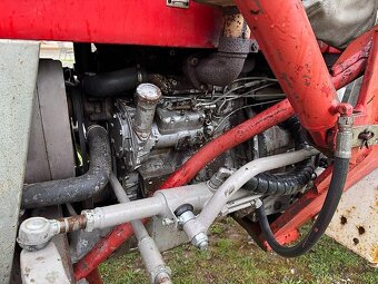 Massey Ferguson MF 135 - 8